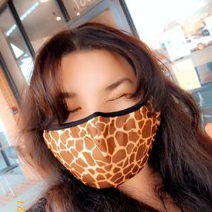 Meet your Posher, Ashlee